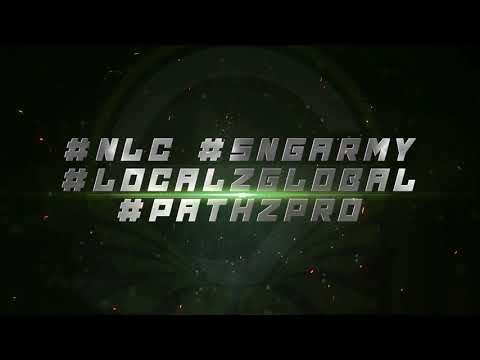 Team Singularity x NLC | A new Season of League of Legends!