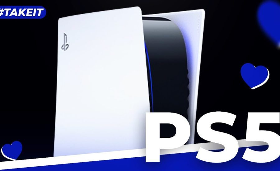 Test Playstation 5 : 35 minutes pour TOUT SAVOIR sur la PS5