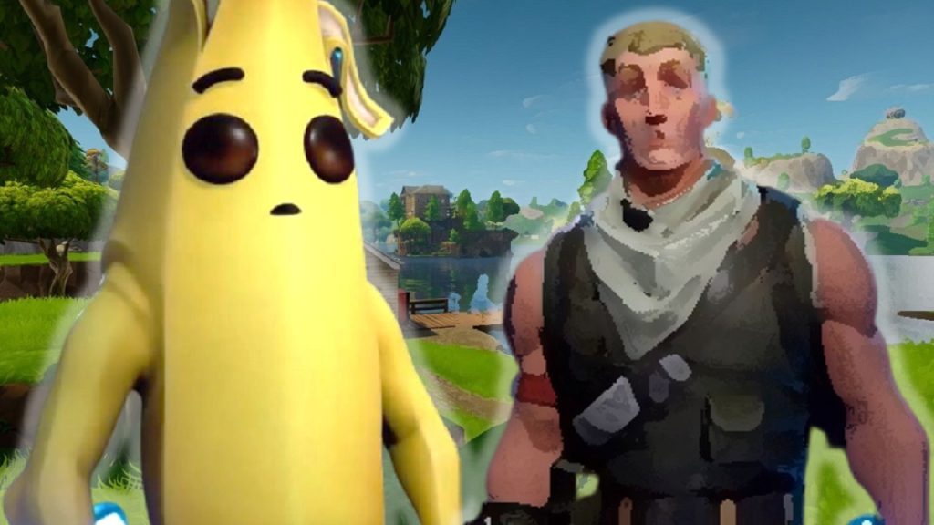 That's why e-sports are played with poor graphics - eSportsNews eSports Fortnite 1 Thats why e sports are played with poor graphics eSportsNews