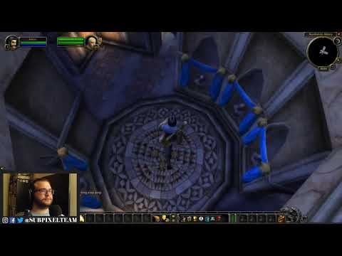 The Best MMO Ever Made   WoW Classic   Subpixel Live