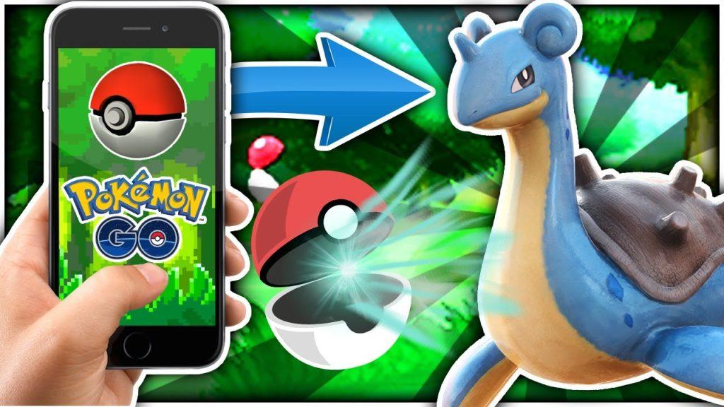 The Best Tips For Catching Wild Pokemon - Pokémon GO Gameplay - Pokemon Go Epic 11
