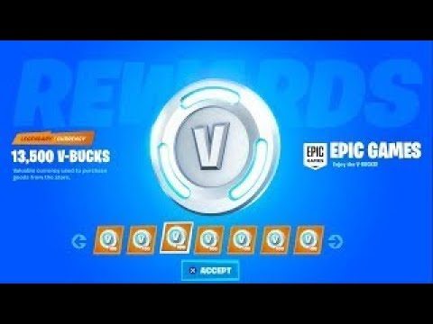 The FIRST WORKING FREE VBUCKS GLITCH of Season 3! Fortnite How To Get FREE V BUCKS in Chapter 2