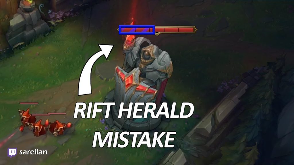 The Rift Herald mistake everyone makes