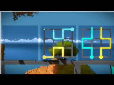 The Witness - 08