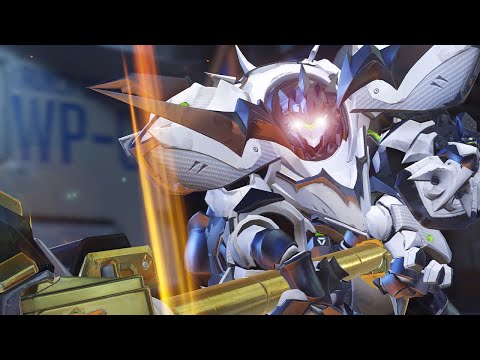 The earthshatter that won it all