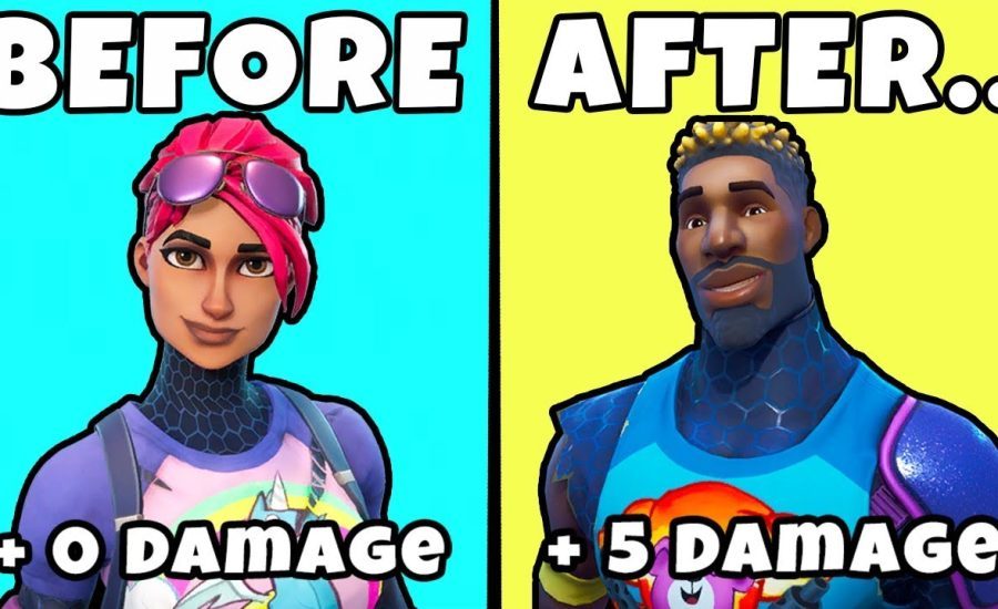 These 3 Things Will Change Fortnite FOREVER ~ Fortnite Battle Royale