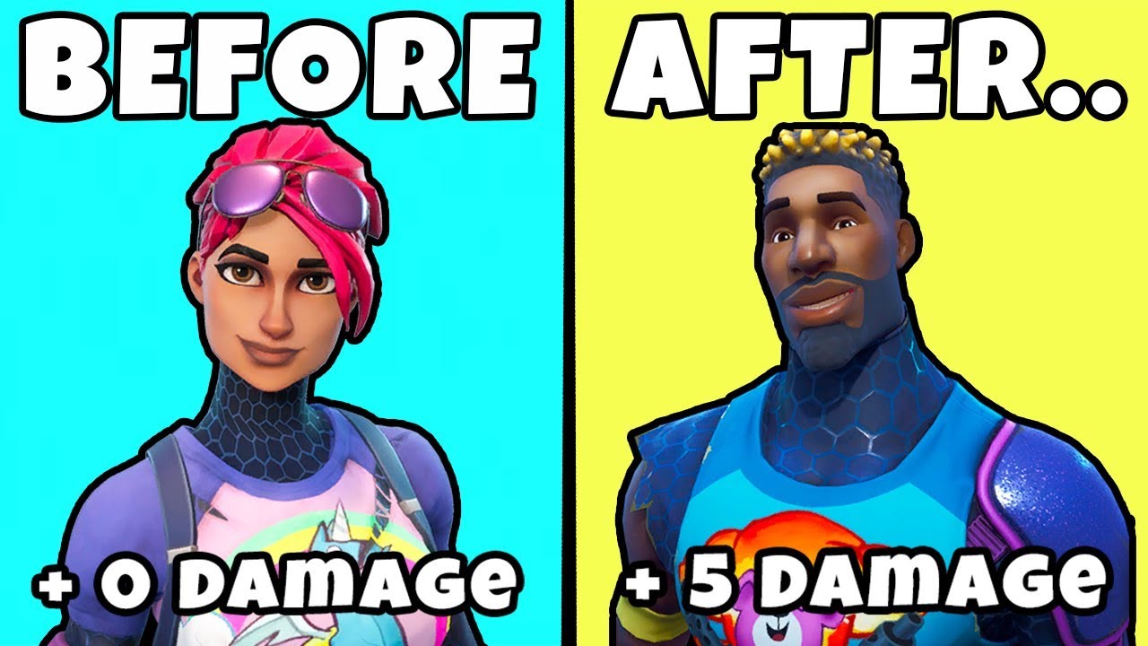 These 3 Things Will Change Fortnite FOREVER ~ Fortnite Battle Royale