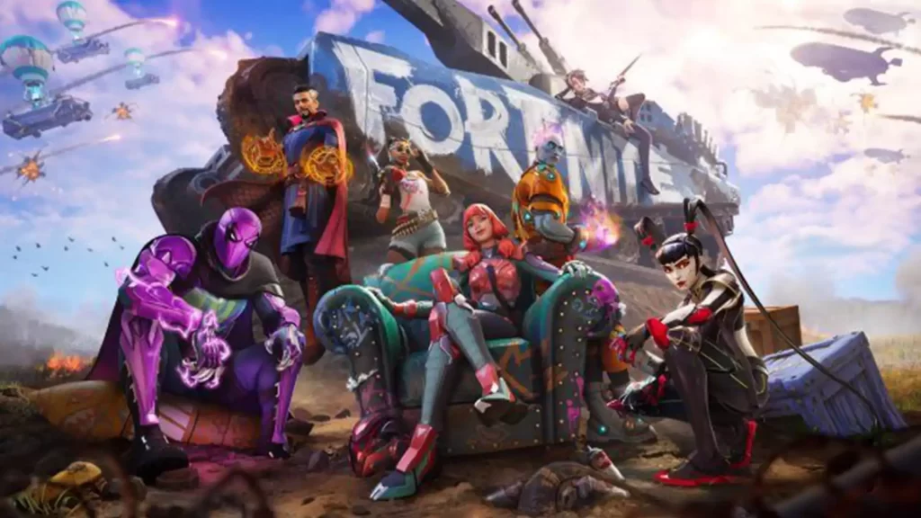 This is why Epic is being sued (again) 8 This is why Epic is being sued (again)