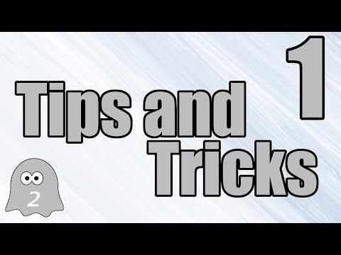 Tips & Tricks! #1  - Rainbow six siege