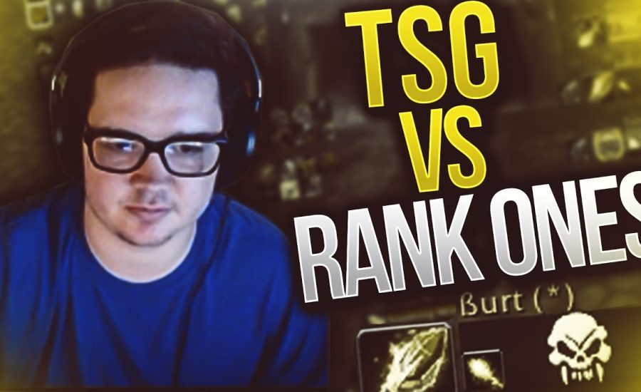 Tips & Tricks | 2550+mmr TSG vs RANK ONE RMP!! - 8.1.5 Mistweaver Monk PvP