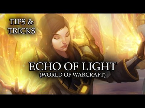 Tips & Tricks - Echo of Light (World of WarCraft) - RPG Maker MV