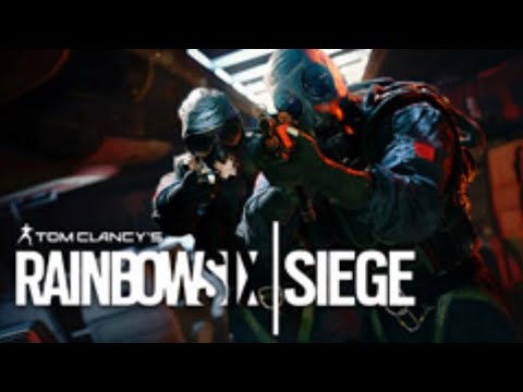 Tom Clancy's Rainbow Six Siege gameplay