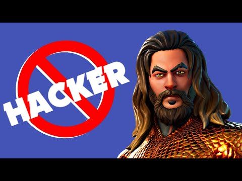 Top 13 Hackers in FORTNITE History | Fortnite Epic Moments