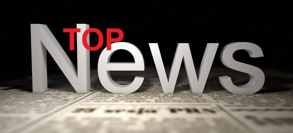 Top gambling and sports betting news of the week