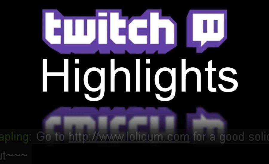 Twitch Highlights #1 Shroud Using Hacks???