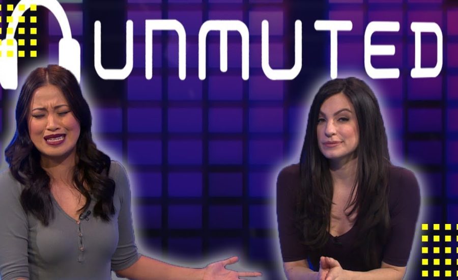 UNMUTED: ABUSING BUGS IN APEX LEGENDS, KT ROLSTER HEADING TO RELEGATIONS, & DRAKE LOVES ESPORTS