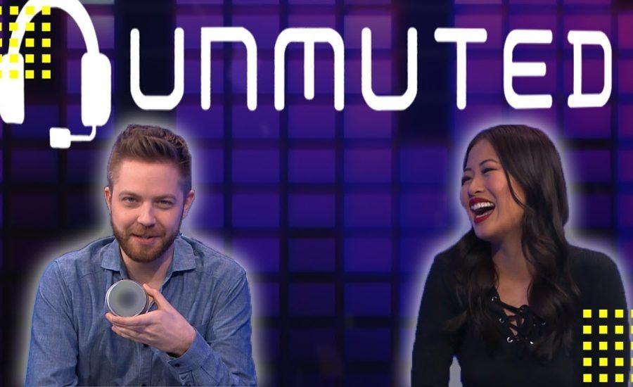 UNMUTED: EFFECT RETIRES FROM OVERWATCH, RIOT GAMES DELETING ITEMS, & THE EDISON/FUSLIE PROPOSAL