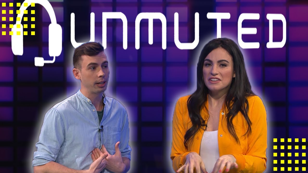 UNMUTED: IS FORTNITE UNAFFECTED BY APEX LEGENDS? SHOULD OVERWATCH GET PICKS & BANS?