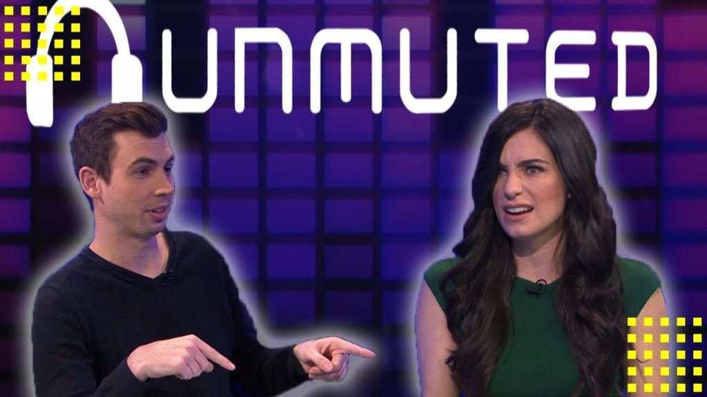 UNMUTED: MORE GOKUS IN DBFZ, PUBG MAKES $1 BILLION, ASTRALIS #1 FOR A FULL YEAR