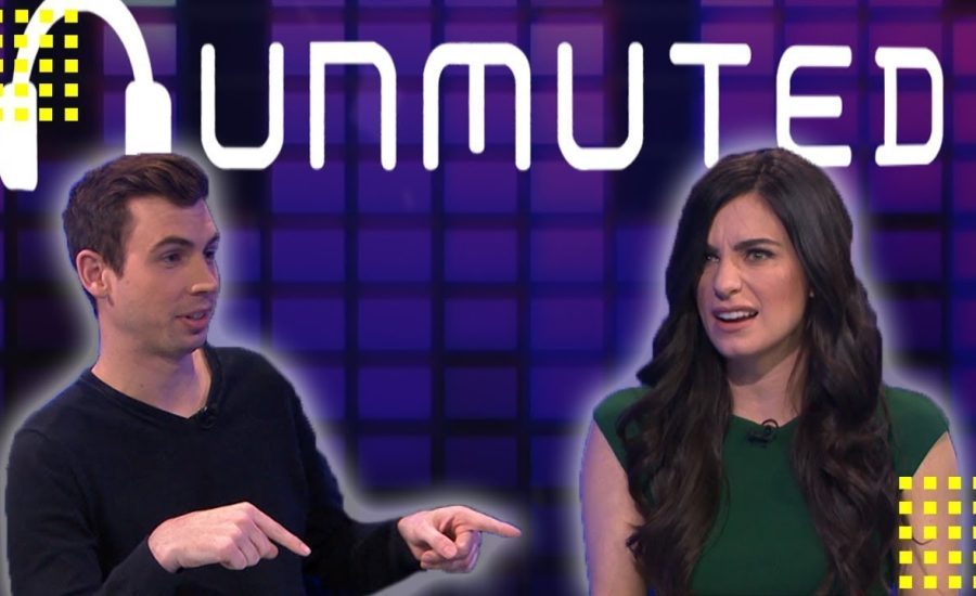 UNMUTED: MORE GOKUS IN DBFZ, PUBG MAKES $1 BILLION, ASTRALIS #1 FOR A FULL YEAR