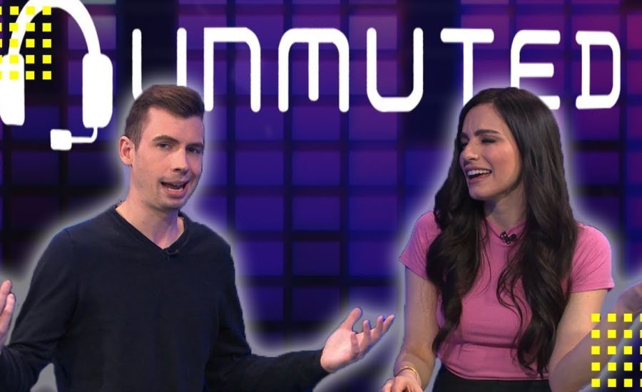 UNMUTED: OVERWATCH LEAGUE COACH-POCALYPSE, 100 THIEVES DROP HUHI, AND SUMMIT1G RULES OVER TWITCH???