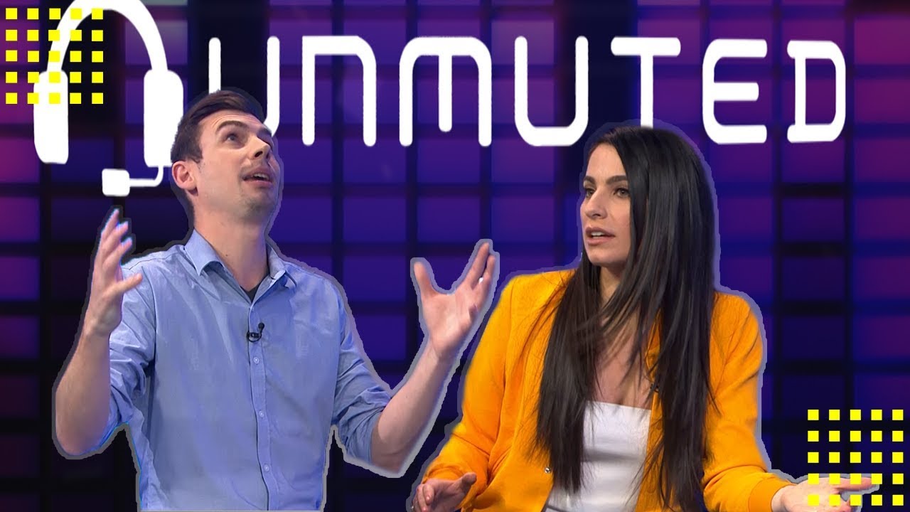 UNMUTED: SHROUD HITS 100K SUBS, MONITORS BLOCK BULLETS, POGOSTUCK RAGE & MORE!