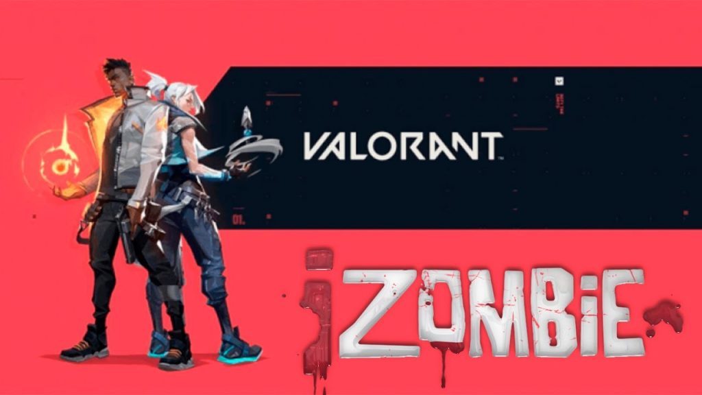 VALORANT: Novo jogo de fps 2020 Defuse 5x5 com Skin e muito mais | iZombie Alive