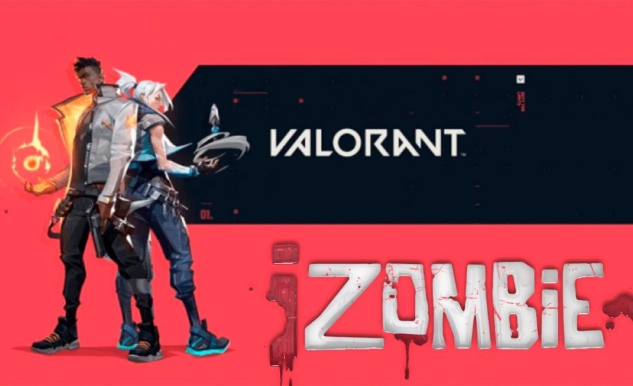 VALORANT: Novo jogo de fps 2020 Defuse 5x5 com Skin e muito mais | iZombie Alive