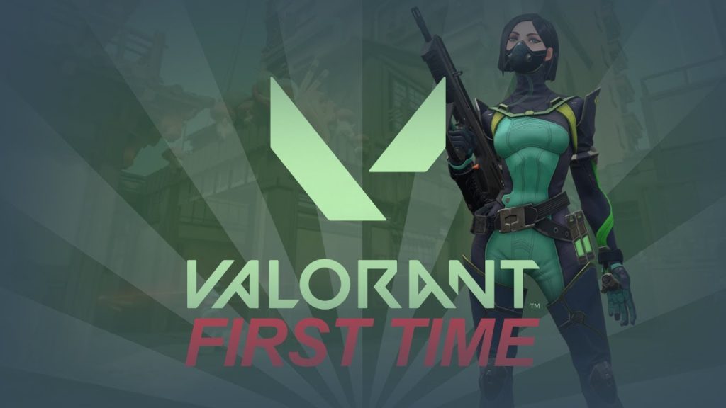 Valorant Gameplay and First Impressions Pro Player