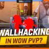 Is Wallhacking in WoW PvP a Reality?