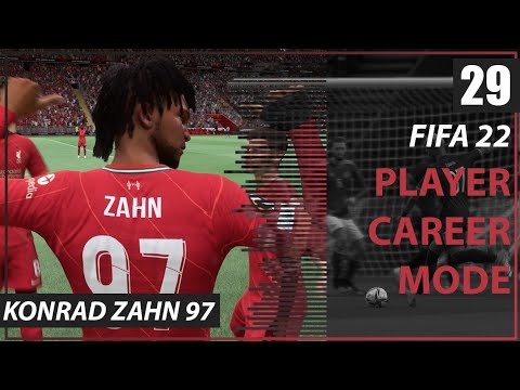 WE NEVER WALK ALONE!! | FIFA 22 Player Career Mode Ep 29