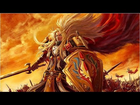 [WOW TBC] Reckoning Ret Paladin