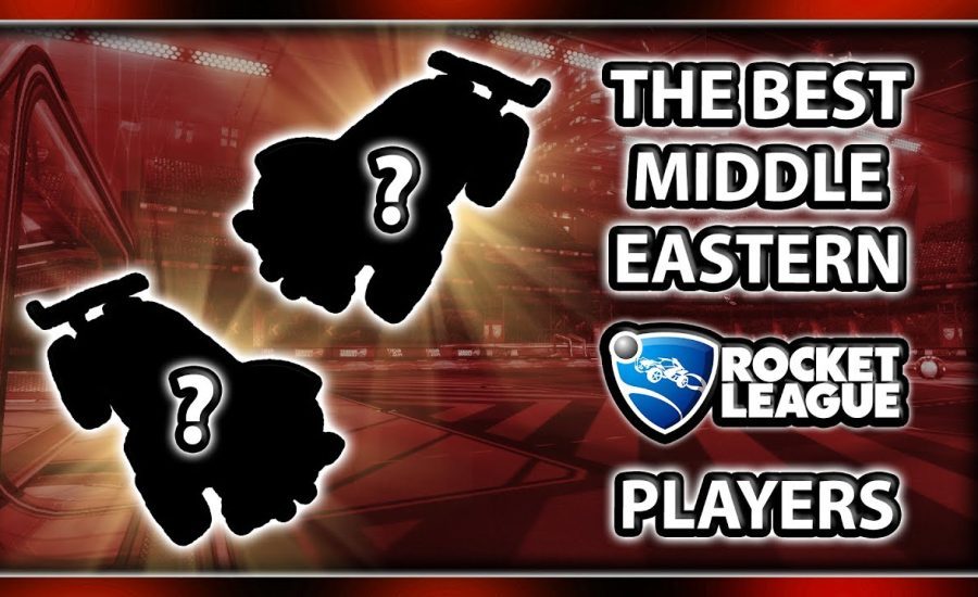 We Faced the 2 BEST Middle Eastern Players in the World!