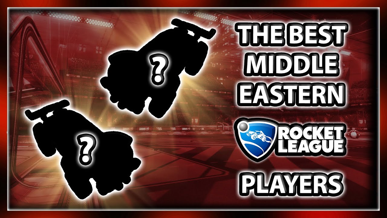 We Faced the 2 BEST Middle Eastern Players in the World!