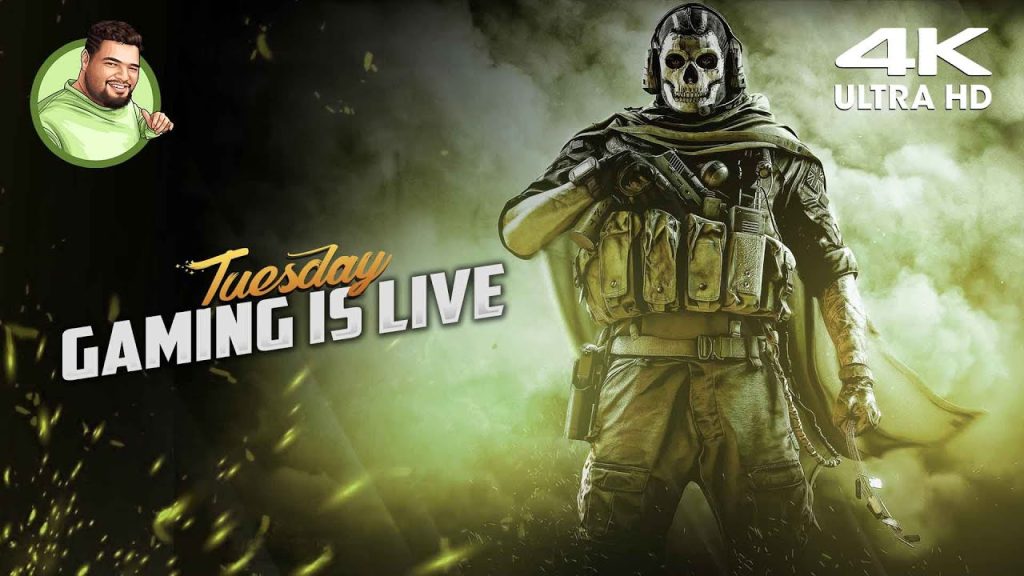 We Streaming Live Call Of Duty Warzone