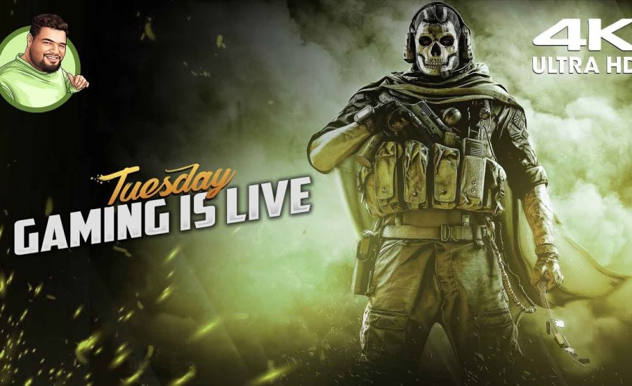 We Streaming Live Call Of Duty Warzone