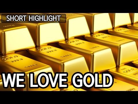 We love gold aka Terran moving to gold base :: Short Highlight l StarCraft 2: Legacy of the Void