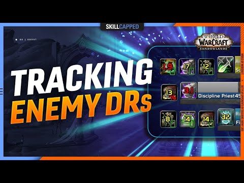 Win More Games By Tracking Enemy DRs