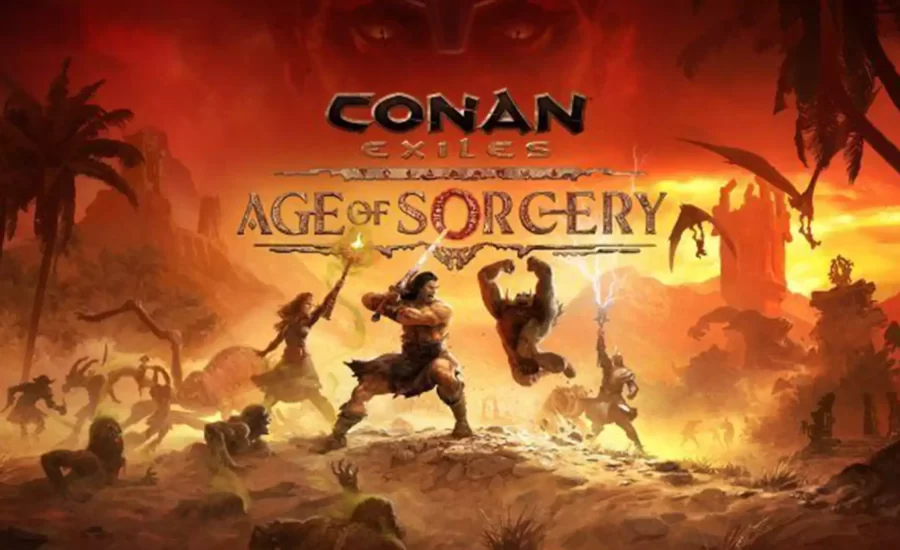 With Age of Sorcery the biggest update so far will be released in September