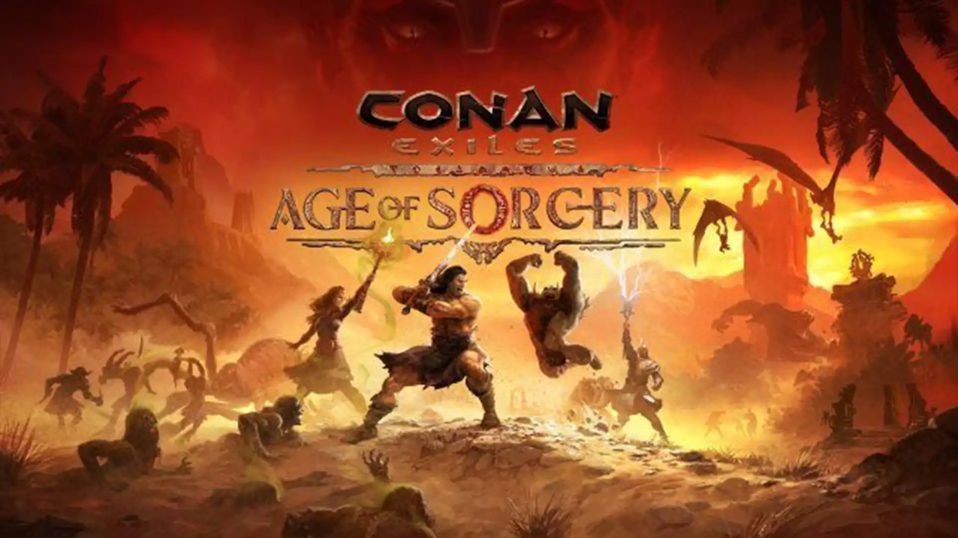 With Age of Sorcery the biggest update so far will be released in September