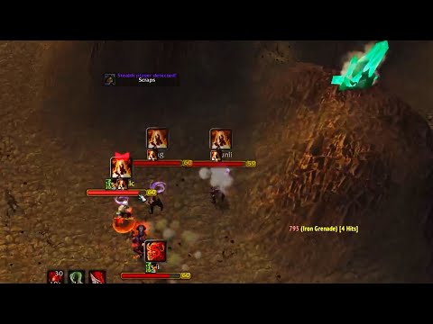 WoW Classic: Funniest Moments (Ep.106)
