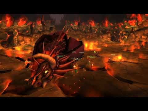 WoW Classic - Onyxia 14 Players - [Lux aduviat]