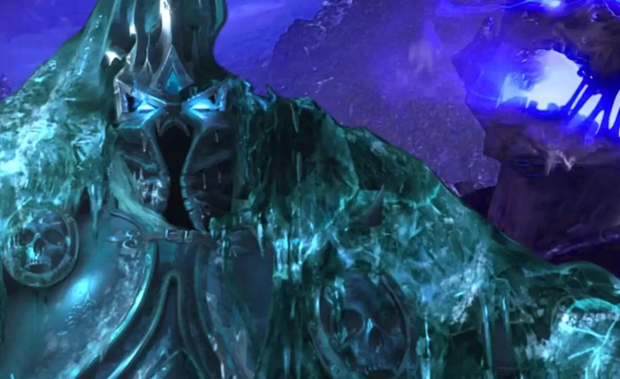 WoW Wrath of the Lich King Classic Release