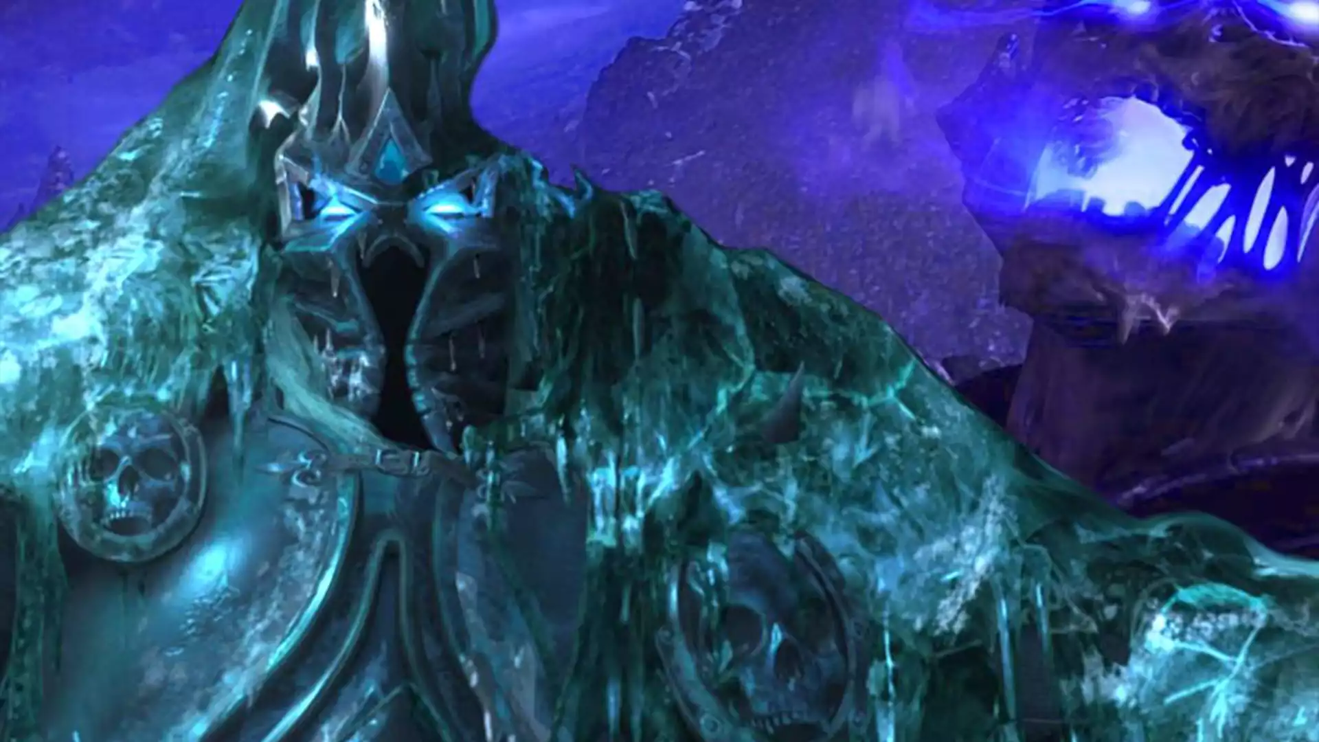 WoW Wrath of the Lich King Classic Release