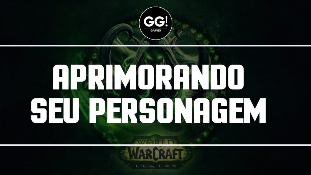 World of Warcraft - Aprimorando DPS, simc, pawn, etc