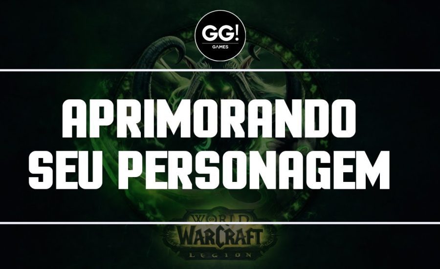 World of Warcraft - Aprimorando DPS, simc, pawn, etc