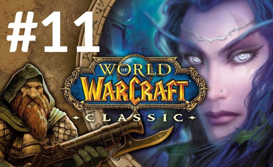 World of Warcraft Classic #011 Respawn Gala - kommt TBC?