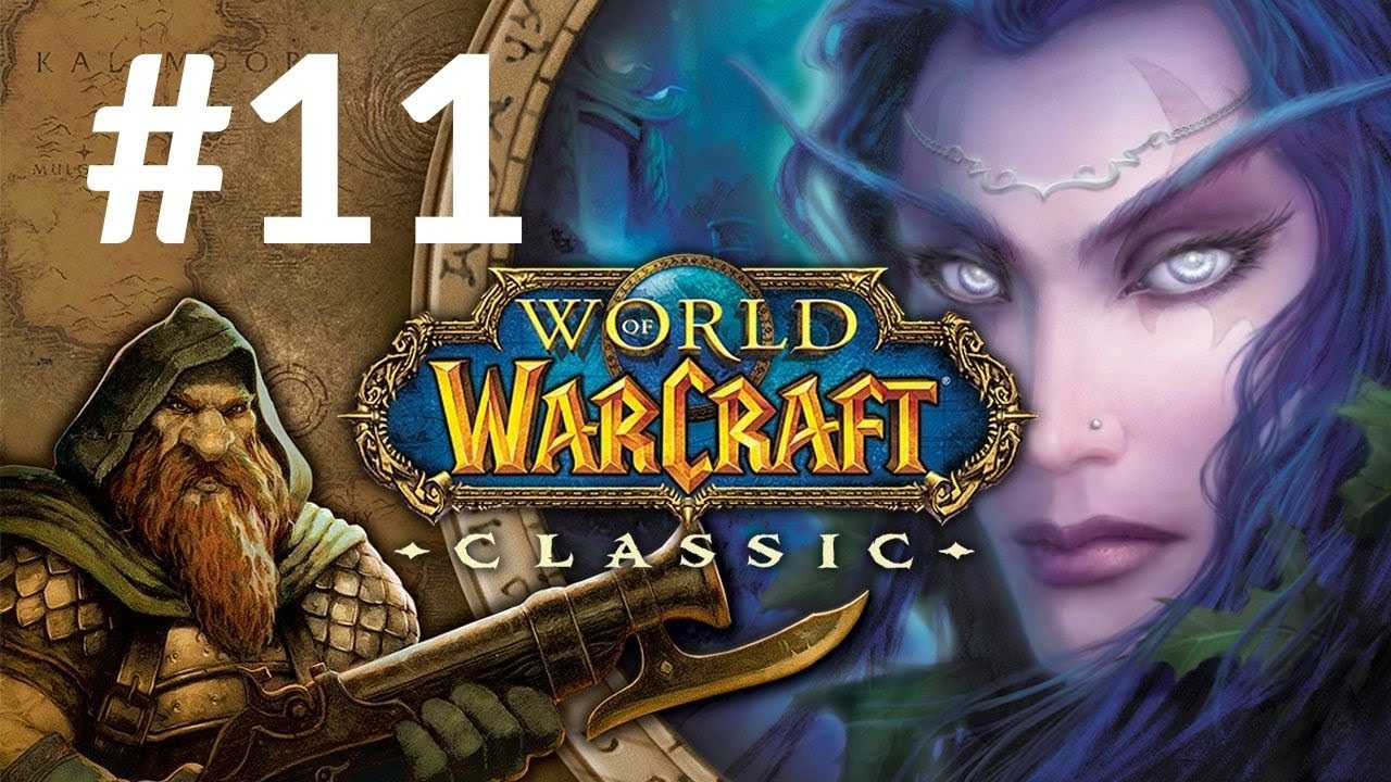 World of Warcraft Classic #011 Respawn Gala - kommt TBC?