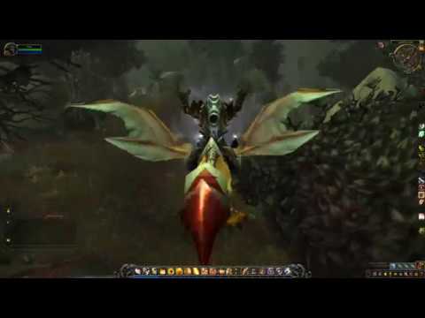 World of Warcraft gameplay 2019 03 11 22 41 15