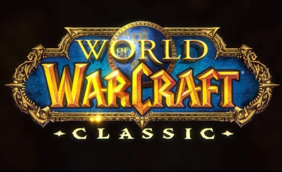 Wow Classic!  Join me!